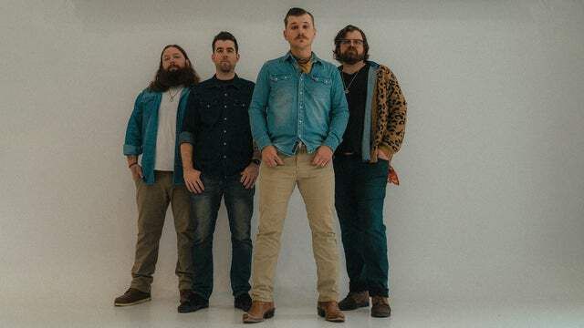 Kolton Moore & The Clever Few 2025 (Denver) | Marquis