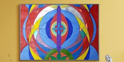 Descobreix l’Art en Moviment de Toni Graells | Carrer Calàbria, 29