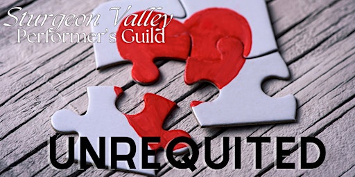 Unrequited | St. Matthew’s Anglican Church
