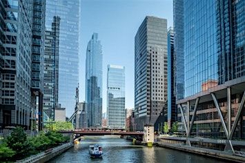 Windy City Wonders and Lakefront Views in Chicago Audio Tour | 78 E Washington St