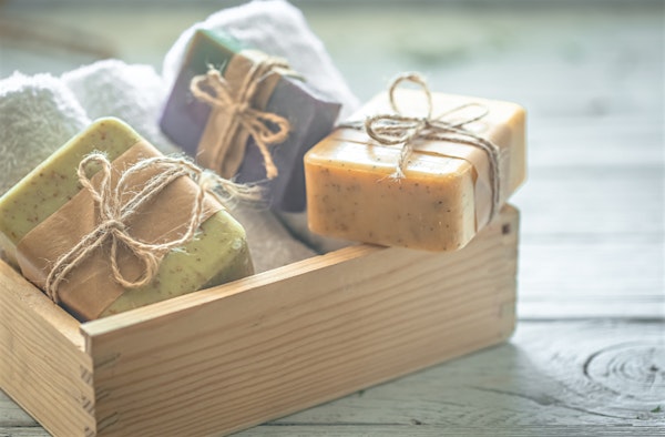 Soap Making 101 | Wheeler Historic Farm Outdoor Education Center