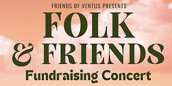 Folk & Friends with Ventus Woman’s Choir | Owl Acoustic Lounge