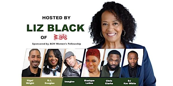 A Night of Clean Comedy | 49 Washington St