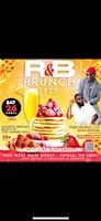 R&B BRUNCH PT2 | Link Centre