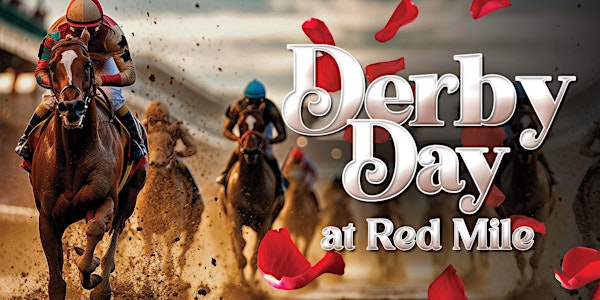 Derby Day at Red Mile | Red Mile Gaming & Racing