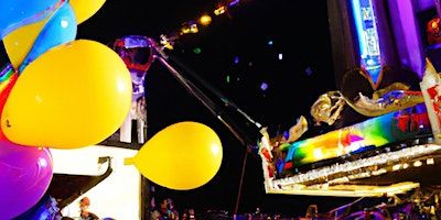A NIGHT TO REMEMBER | El Capitan Theatre