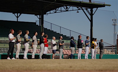 $10k WBL Open Tournament 2025 Team Registration | Rickwood Field
