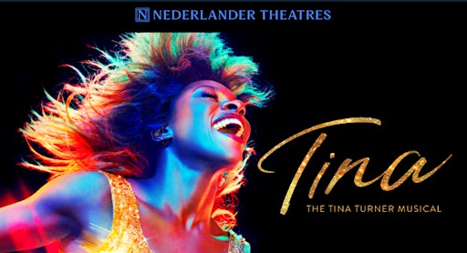 Tina. The Tina Turner Musical Coach Trip from Sittingbourne | 3 Central Ave