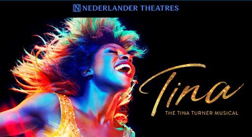 Tina. The Tina Turner Musical Coach Trip from Sittingbourne | 3 Central Ave