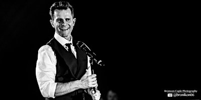 An Evening With David Campbell | Tallagandra Hill Winery
