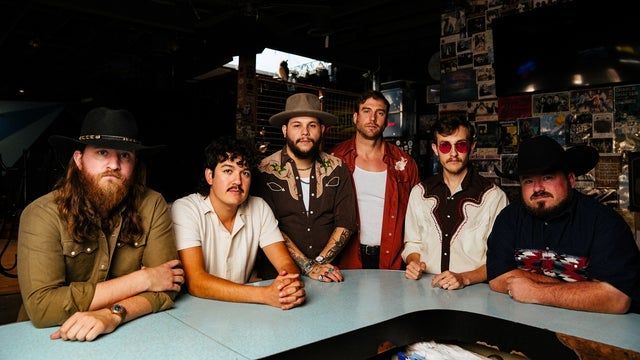 Flatland Cavalry: Flatland Forever(more) Tour - 15+ 2025 (Minneapolis) | Fillmore Minneapolis presented by Affinity Plus