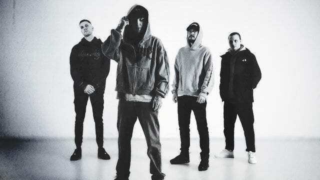 THROWN 2025 (Denver) | Marquis