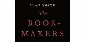 Book at Lunchtime: The Book Makers | Seminar Room, Radcliffe Humanities Building, Radcliffe Observatory Quarter