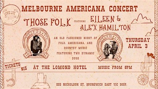 Those Folk at The Lomond Hotel. | The Lomond Hotel