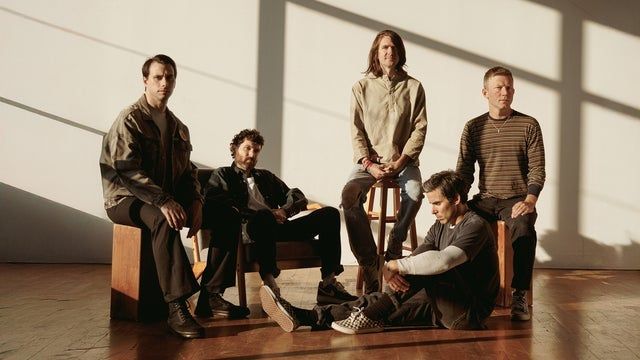 Mayday Parade 2025 (Atlanta) | Tabernacle