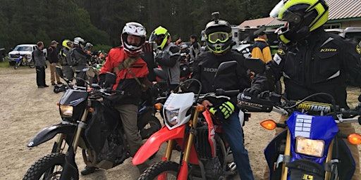 30th Annual LWRC Weeks Memorial Dirty Face Dual Sport Ride | Lake Wenatchee Rec Club