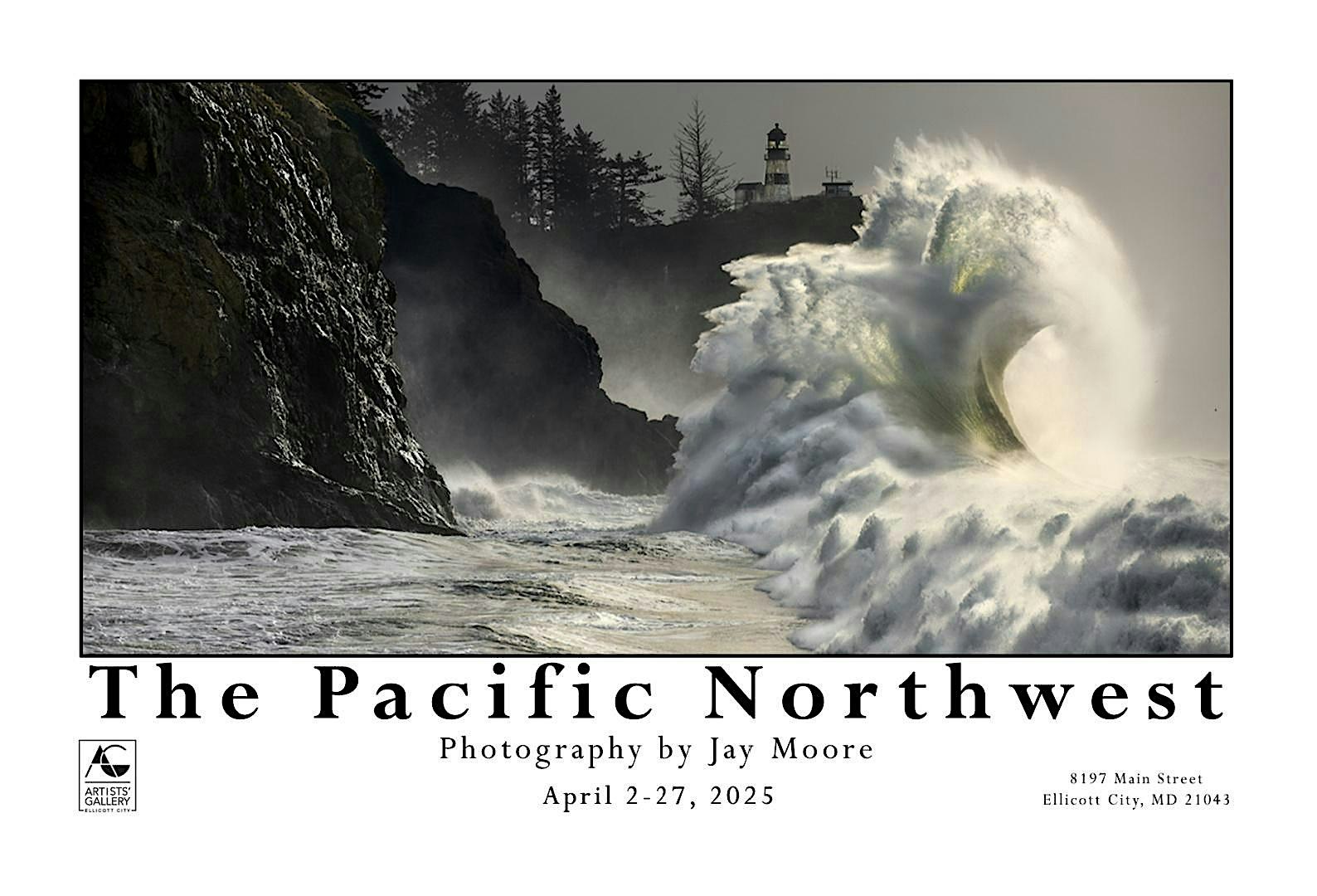 The Pacific Northwest Photography Exhibit | The Artists' Gallery