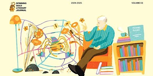 An Evening with Professor Michael Rosen | Goldsmiths, University of London