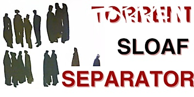 TORRENT, SEPARATOR, AND SLOAF AT DOORS PUB IN HAMILTON | Doors Pub: Taco Joint & Metal Bar