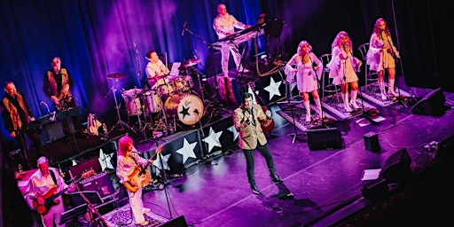The Elvis Spectacular with Ciaran Houlihan and his live band | St comgalls reading rooms theatre ,  larne