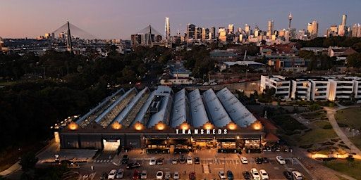 Goodbye Autumn Sunset Run | Tramsheds