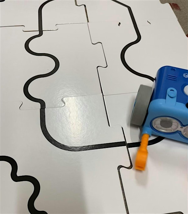 Coding Awareness Club 6-12yrs old (FREE) | Central Bromley Library
