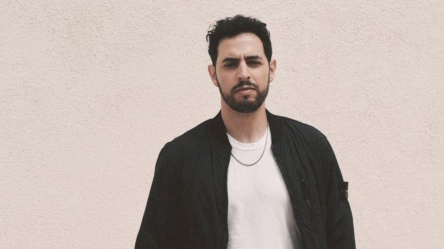 Jason Ross 2025 (Cosa Mesa) | Time Nightclub