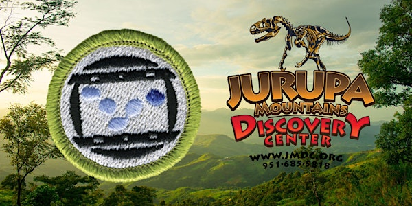 Animation MB | Jurupa Mountains Discovery Center