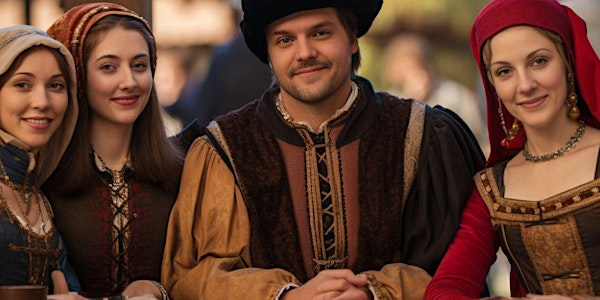 MadCounty Renaissance Fair, Gurley AL | Hampton Cove Wedding Venue