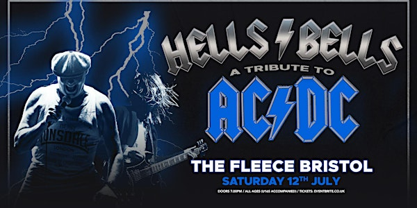 Hells Bells | The Fleece