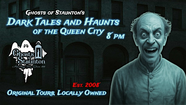 DARK TALES AND HAUNTS OF THE QUEEN CITY | CITY PARKING GARAGE BESIDE THE FORMER STONEWALL JACKSON HOTEL