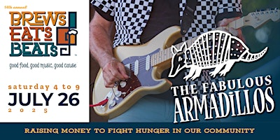Brews, Eats & Beats  2025 | Mount Olivet Lutheran Church of Plymouth