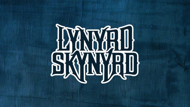 Lynyrd Skynyrd 2025 (Airway Heights) | BECU Live at Northern Quest