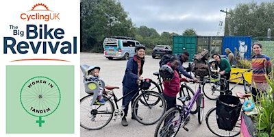 Family-friendly beginner's cycle ride from Harvey Haddon, Bilborough | Harvey Hadden Play Park