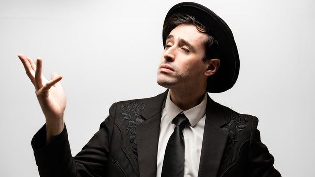 Mr. Wood is Dead: 10 Year Anniversary Tour (18+) 2025 (Mesa) | Ikeda Theatre