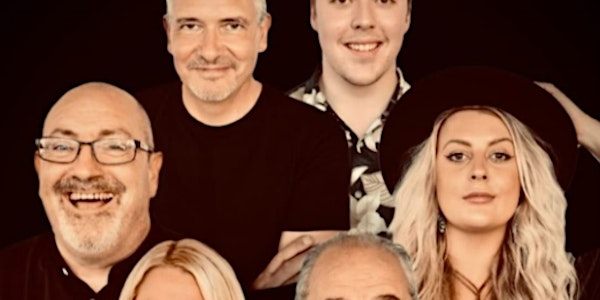 The Beechlawns Live - BIG LOVE - A Tribute to Fleetwood Mac | Beechlawn hotel