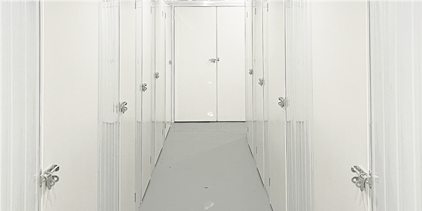 How to pack your belongings | 20 Lamb's Conduit St