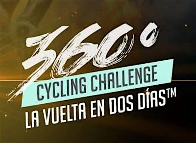 360° Challenge™ 2025 | Bike Republic