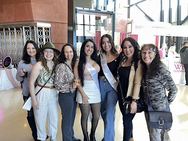 New Mexico Wedding Expo - August 2025 | Sheraton Albuquerque Uptown