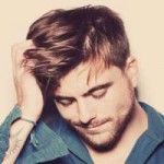 Anthony Green Scranton Concert Tour 2025｜August 03 | Ritz Theater and Performing Arts Center