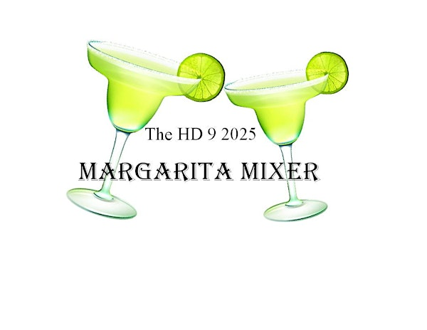 House District 9 2025 Margarita Mixer | Assistance League of Denver Event Center