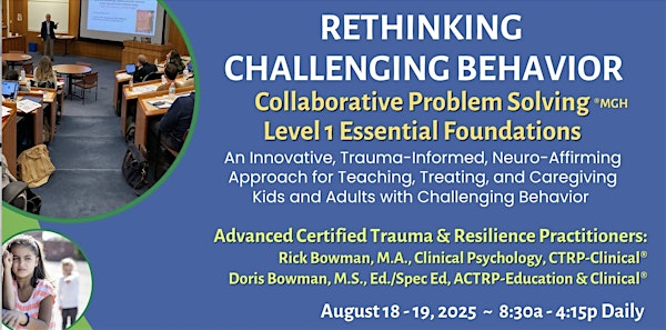 Essential Foundation in Collaborative Problem Solving | Anneliese Schools — Willowbrook, Elementary School