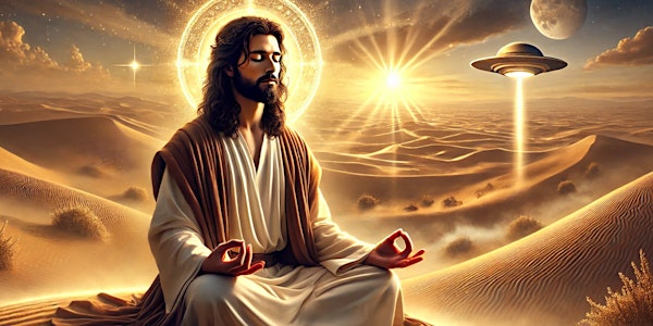 Spiritual Aliens – Experience their Message to Earth | The Aetherius Temple
