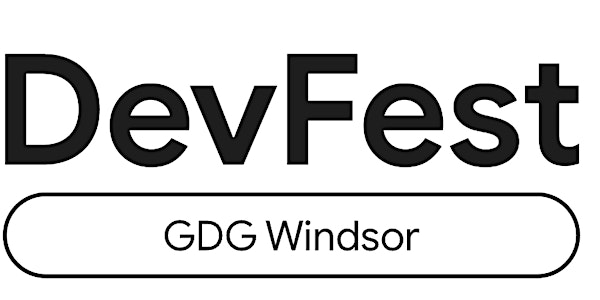 Windsor-Essex GDG DevFest 2025 | Odette School of Business