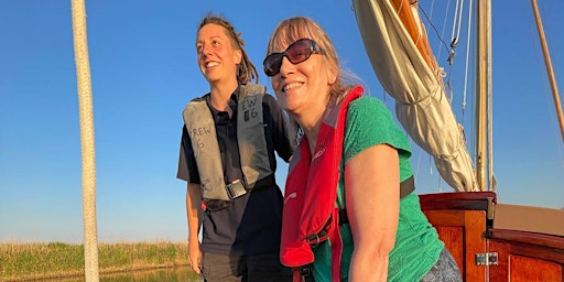 Zero to Hero - Learn to Sail RYA Level 1 and 2 | Upton Yacht Station