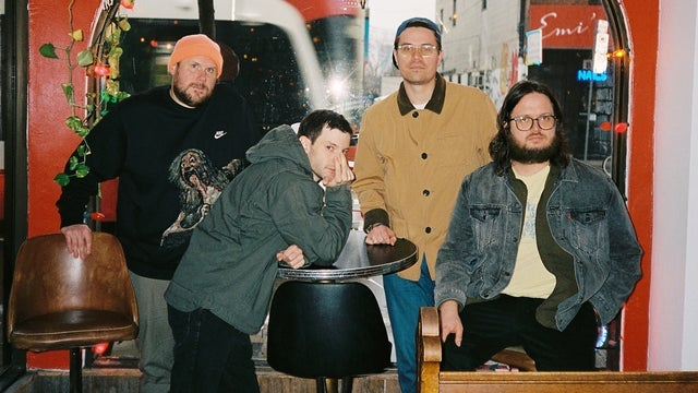 PUP (Sacramento) | Ace of Spades