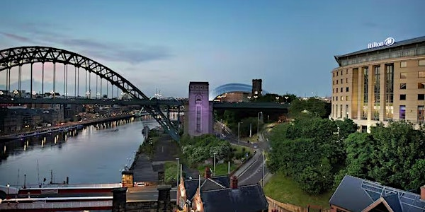 Out of Office LGBTQ+ Networking Summer Special - Hilton Hotel | Hilton Newcastle Gateshead