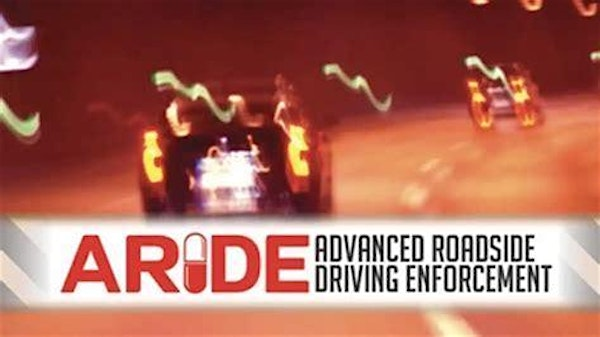 Stark County, Massillon, OH - ARIDE Course, December 18 & 19, 2025 | Stark County Law Enforcement Training Center