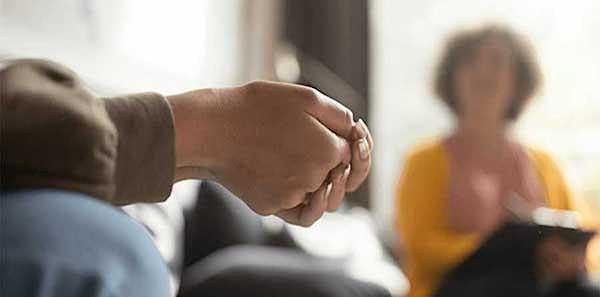 The Presence & Action of God in the Professional Counselling Process | Mulberry House - Wedding and Event Venue in Essex