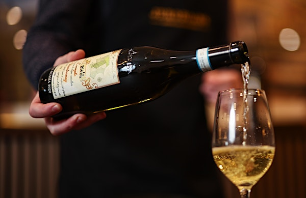 Hampstead Wine Club: Episode 3 —  Lava lovers, wines from earth's centre | Jeroboams Hampstead